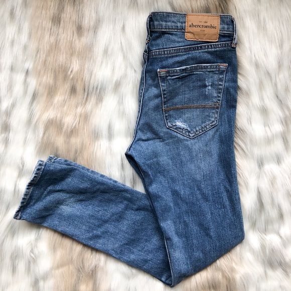 Abercrombie Kids Jeans👖
